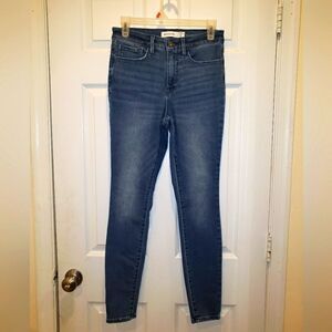 CLEARANCE Athleta Jeans, sz 4, Women's , Dusty Blue.